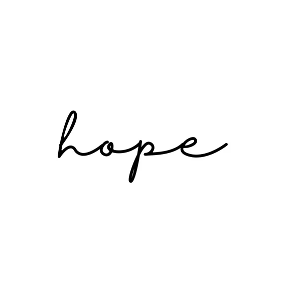 hope